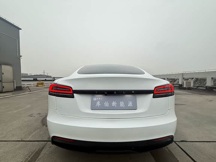 Tesla Model S 2023 2023款 双电机全轮驱动版