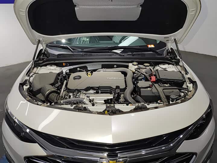 Chevrolet Malibu XL 2023 2023款 1.5T 锐动版