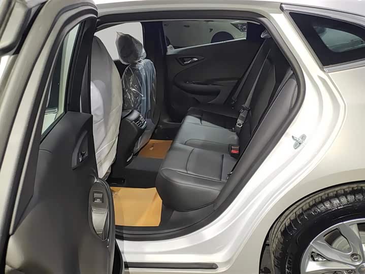 Chevrolet Malibu XL 2023 2023款 1.5T 锐动版