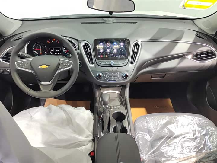 Chevrolet Malibu XL 2023 2023款 1.5T 锐动版