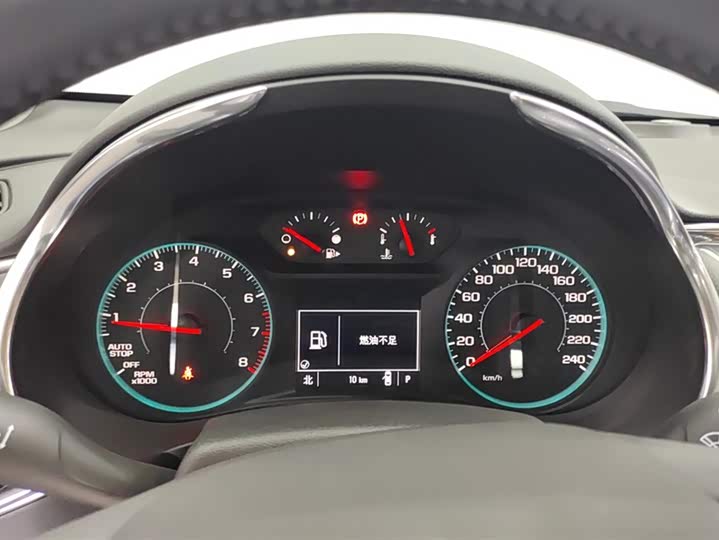 Chevrolet Malibu XL 2023 2023款 1.5T 锐动版