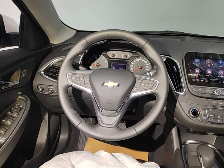 Chevrolet Malibu XL 2023 2023款 1.5T 锐动版