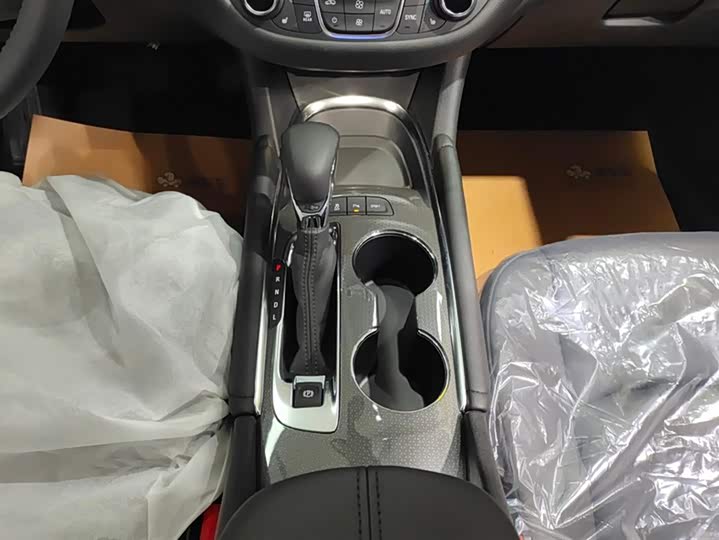 Chevrolet Malibu XL 2023 2023款 1.5T 锐动版