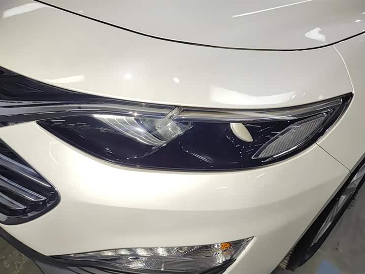 Chevrolet Malibu XL 2023 2023款 1.5T 锐动版