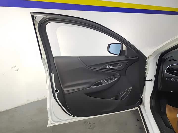 Chevrolet Malibu XL 2023 2023款 1.5T 锐动版