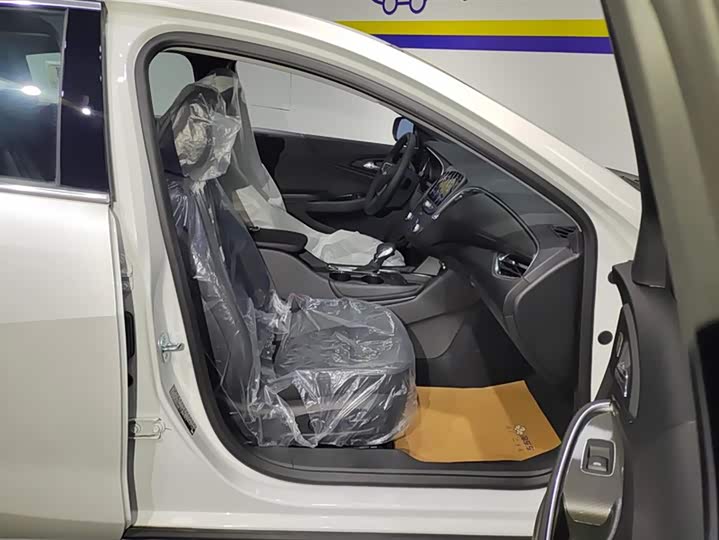 Chevrolet Malibu XL 2023 2023款 1.5T 锐动版