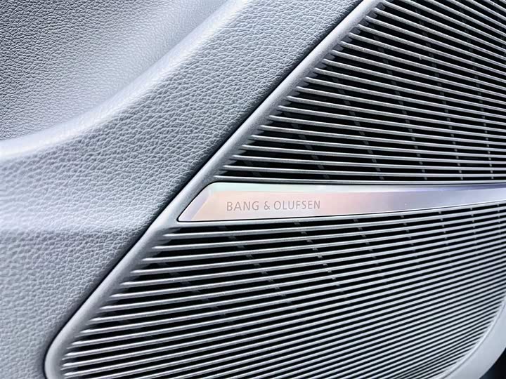 Audi Q7 2024 2024款 55 TFSI quattro S line运动型