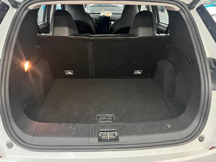 XPeng G3 2022 2022款 G3i 460G+