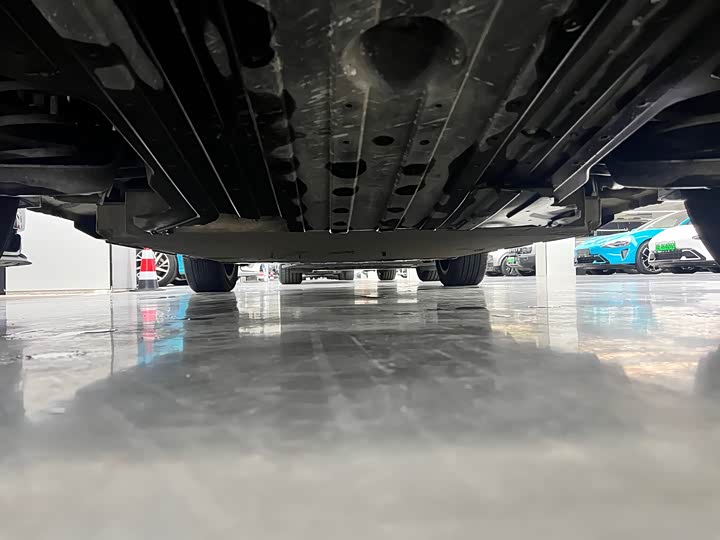 XPeng G3 2022 2022款 G3i 460G+