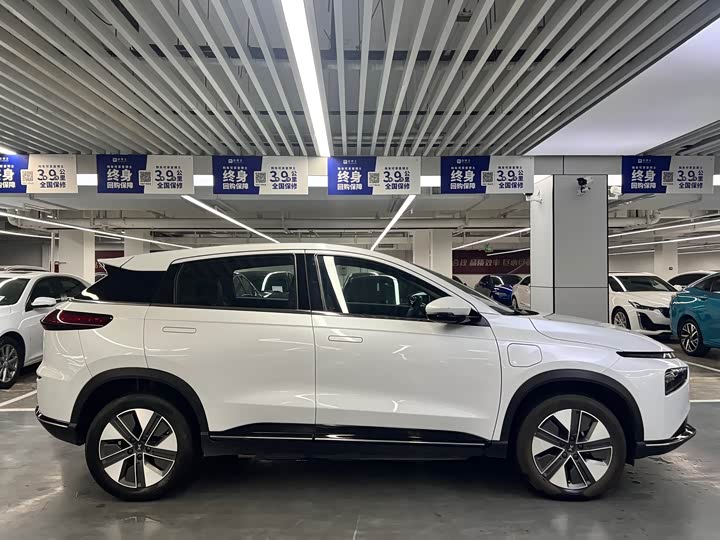 XPeng G3 2022 2022款 G3i 460G+