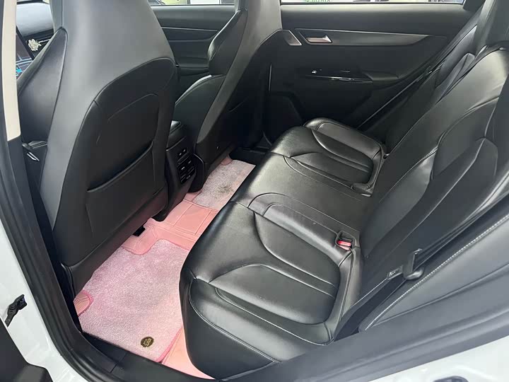 XPeng G3 2022 2022款 G3i 460G+