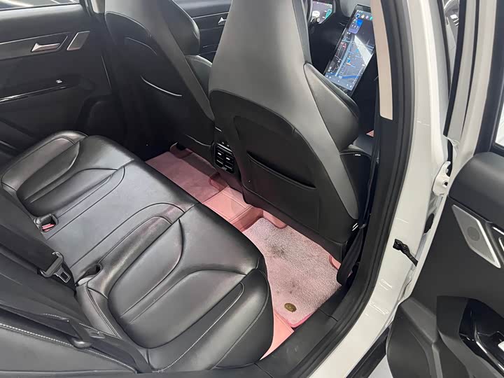 XPeng G3 2022 2022款 G3i 460G+