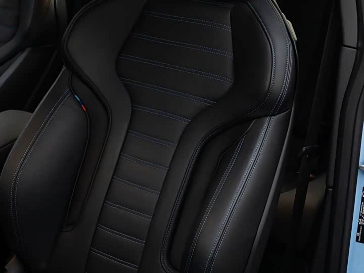 BMW M2 2024 2024款 M2