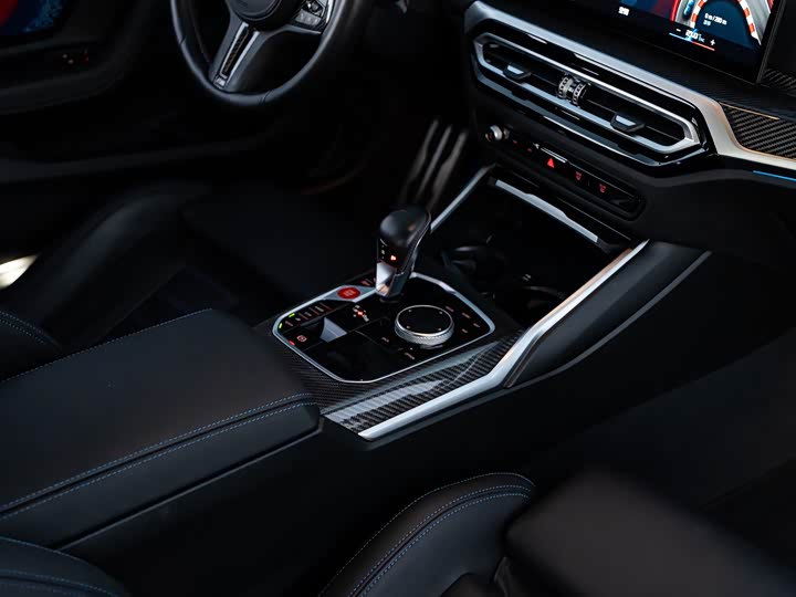 BMW M2 2024 2024款 M2