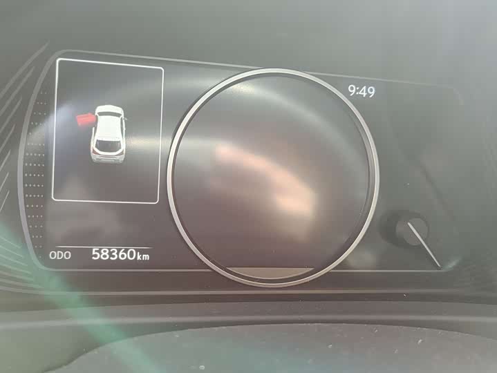 Lexus UX Hybrid 2020 2020款 300e 纯·悦版