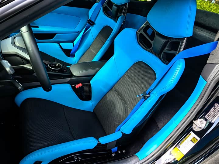 Porsche 911 2025 2025款 GT3 旅行版 4.0L