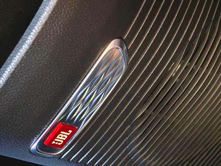 Maxus G90 2022 2022款 2.0T 星际七座版