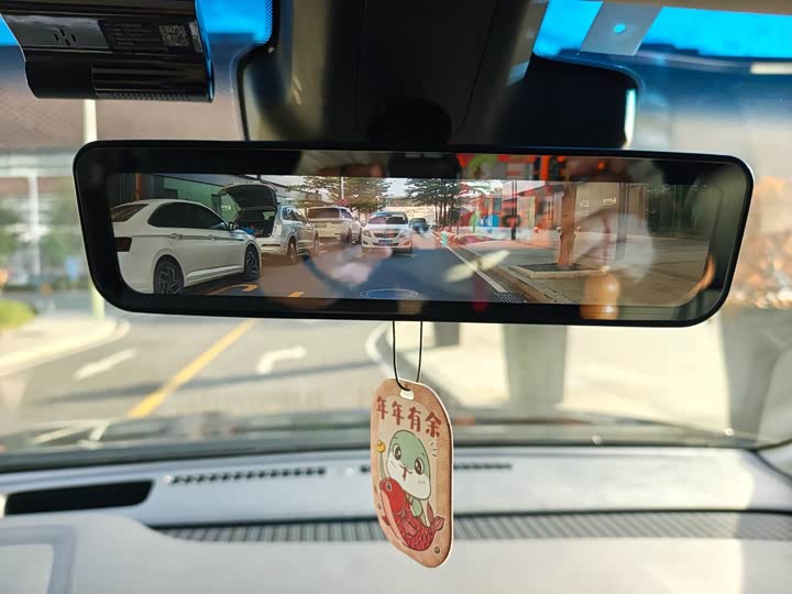 Maxus G90 2022 2022款 2.0T 星际七座版