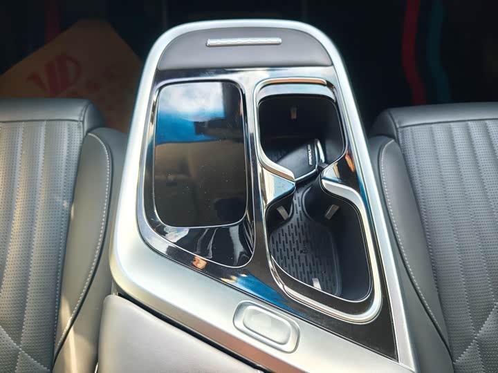 Maxus G90 2022 2022款 2.0T 星际七座版