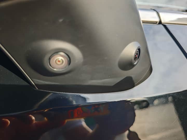 Maxus G90 2022 2022款 2.0T 星际七座版