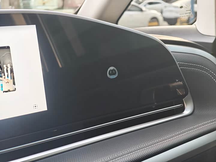 Maxus G90 2022 2022款 2.0T 星际七座版