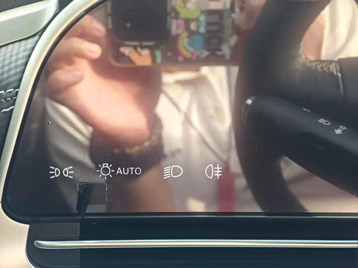 Maxus G90 2022 2022款 2.0T 星际七座版