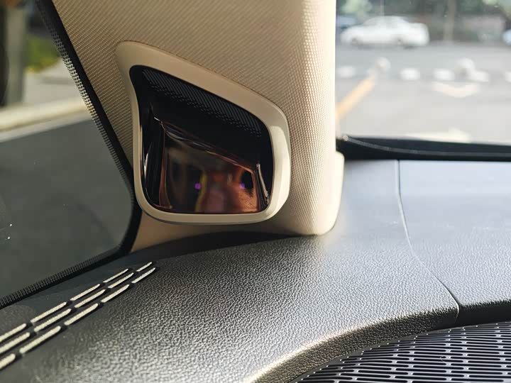 Maxus G90 2022 2022款 2.0T 星际七座版