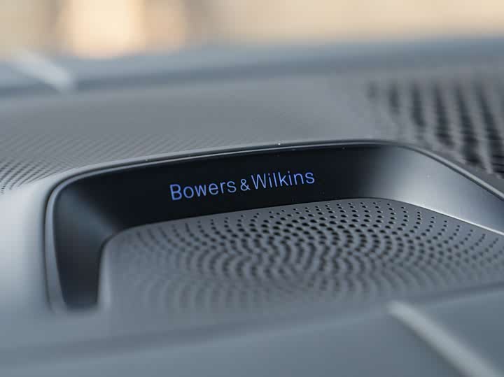 BMW X6 M 2023 2023款 X6 M 雷霆版