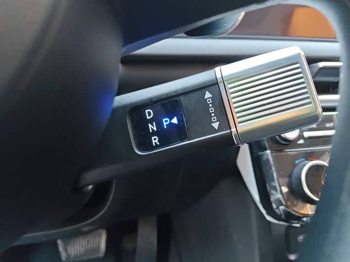 Hyundai Tucson L 2025 2025款 途胜L 1.5T 精英版