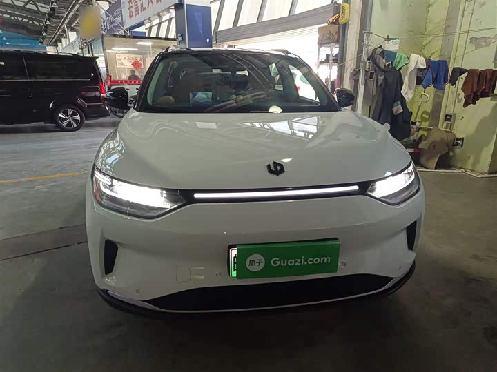 Leapmotor C11 2024 2024款 纯电 580尊享版