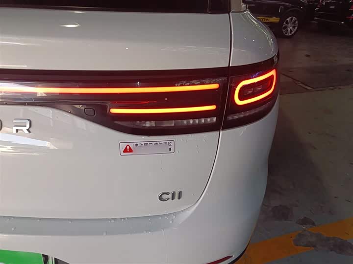 Leapmotor C11 2024 2024款 纯电 580尊享版