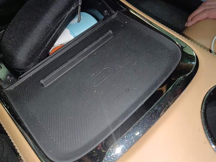 Leapmotor C11 2024 2024款 纯电 580尊享版