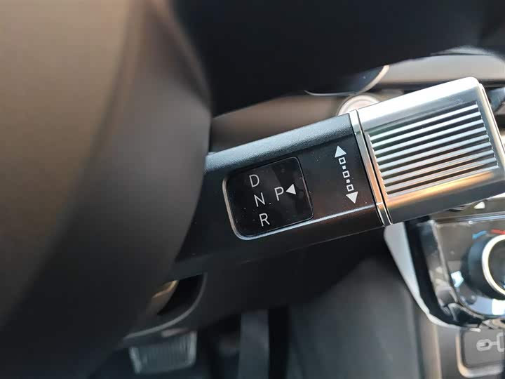 Hyundai Tucson L 2025 2025款 途胜L 1.5T 精英版