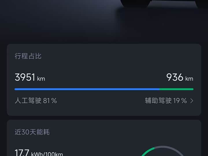 Xiaomi YU7 2025 2025款 超长续航后驱版