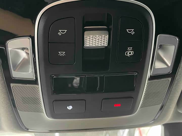 Hyundai Santa Fe 2020 2020款 380 TGDi 自动两驱GLS豪华版