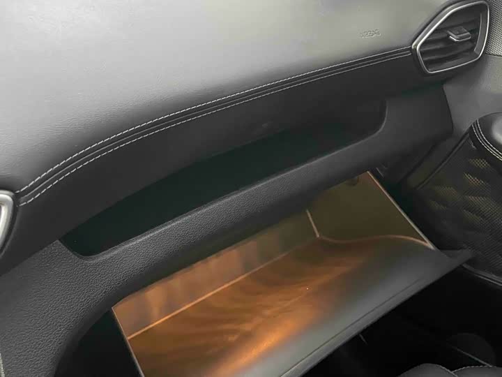 Hyundai Santa Fe 2020 2020款 380 TGDi 自动两驱GLS豪华版