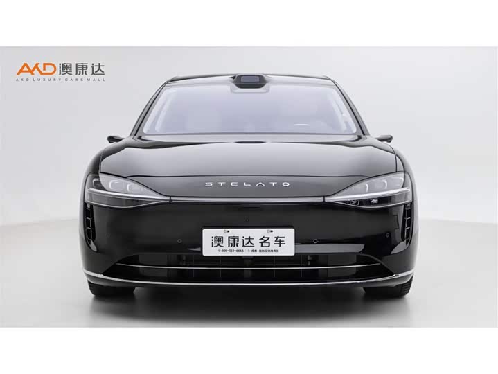 Stelato S9 2025 2025款 增程 Ultra