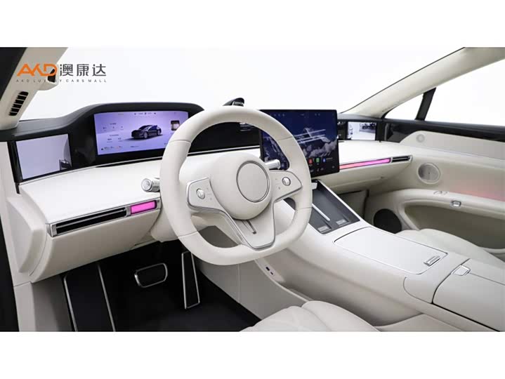 Stelato S9 2025 2025款 增程 Ultra