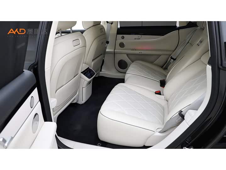 Stelato S9 2025 2025款 增程 Ultra