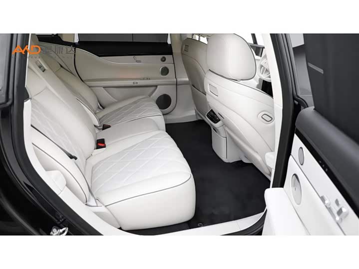 Stelato S9 2025 2025款 增程 Ultra