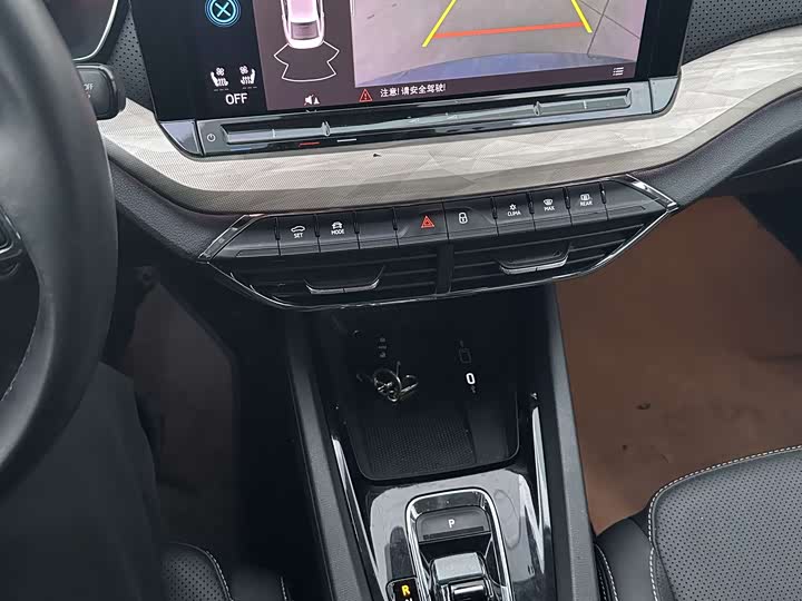 Skoda Octavia Pro 2022 2022款 PRO TSI280 奢享版