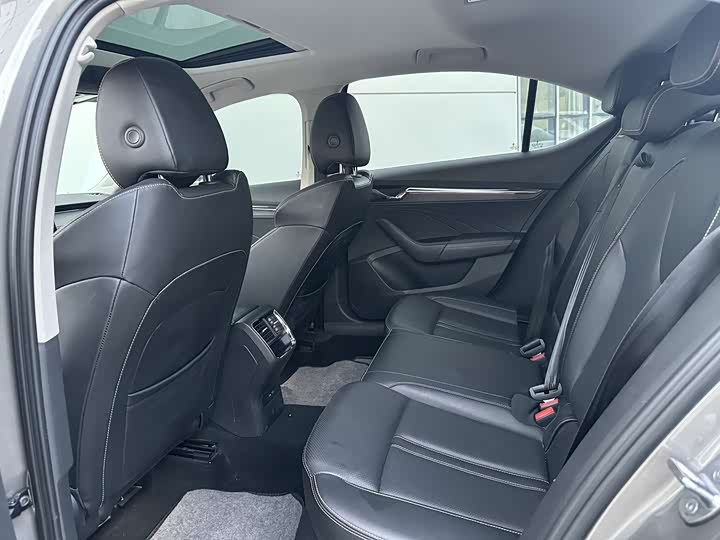 Skoda Octavia Pro 2022 2022款 PRO TSI280 奢享版