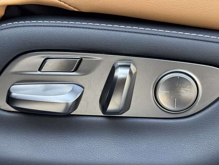 Lexus LS 2021 2021款 500h 卓越版