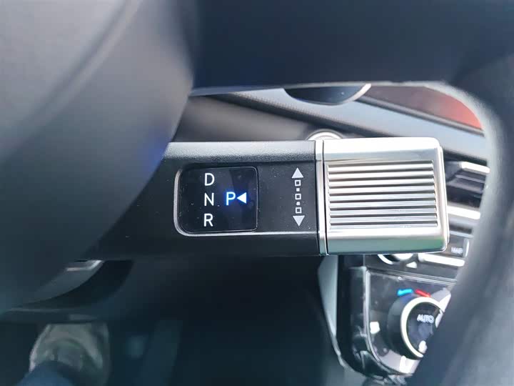 Hyundai Tucson L 2025 2025款 途胜L 1.5T 精英版