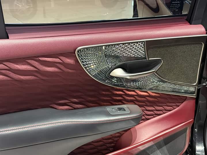 Lexus LS 2021 2021款 500h 行政版