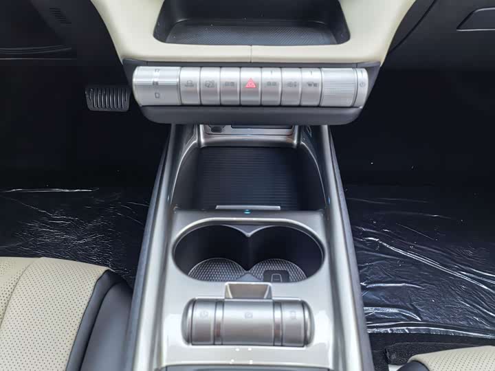 BYD Dolphin 2025 2025款 420km 自由版