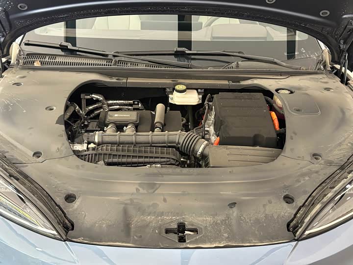 2025 BYD Seal 07 DM-i Hybrid