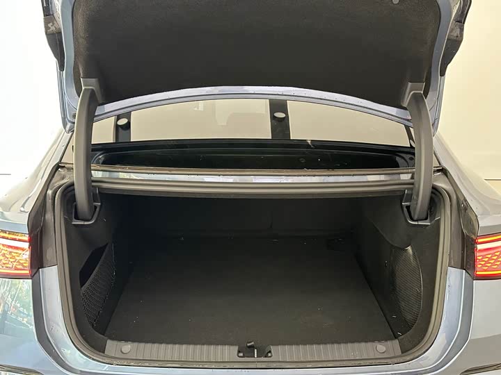 BYD Seal 07 DM-i Hybrid 2025 2025款 智驾版 DM-i 1.5L 125km 尊贵型