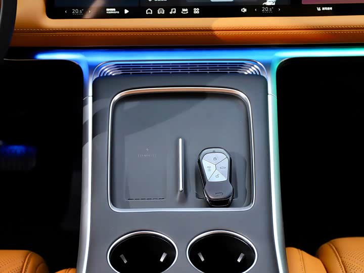 XPeng G9 2025 2025款 625 长续航 Max