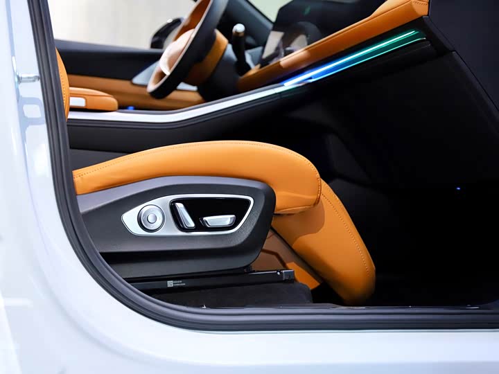 XPeng G9 2025 2025款 625 长续航 Max